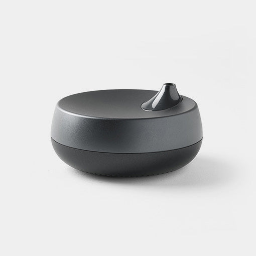 LEXON - DIFUSOR AROMA ROMINO (GUN METAL)
