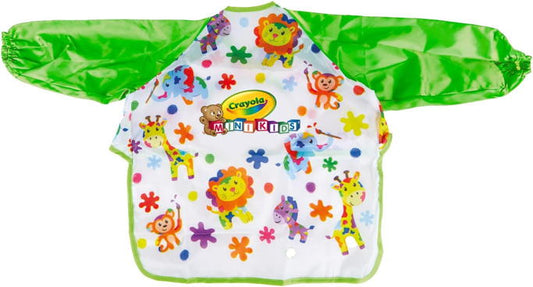 CRAYOLA - MINI KIDS AVENTAL