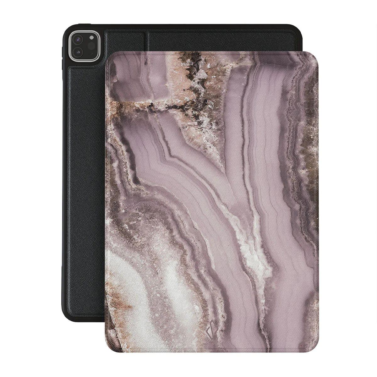 BURGA - FOLIO IPAD PRO 12.9 (GOLDEN TAUPE)