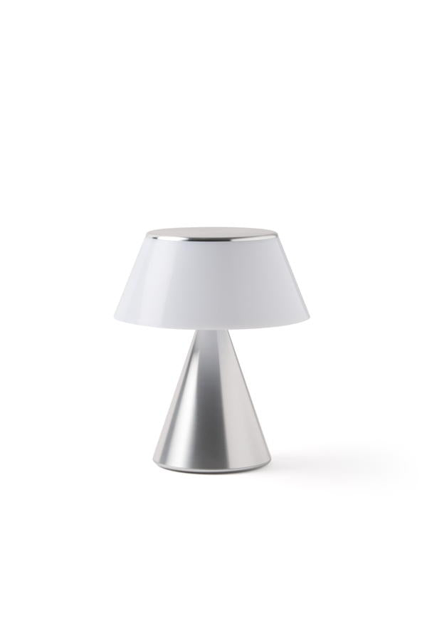 LEXON - CANDEEIRO LUMA L (ALU POLISHED)