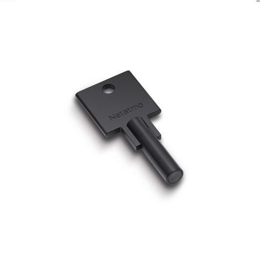 NETATMO - FECHADURA SMART DOOR LOCK - KEYS 1X