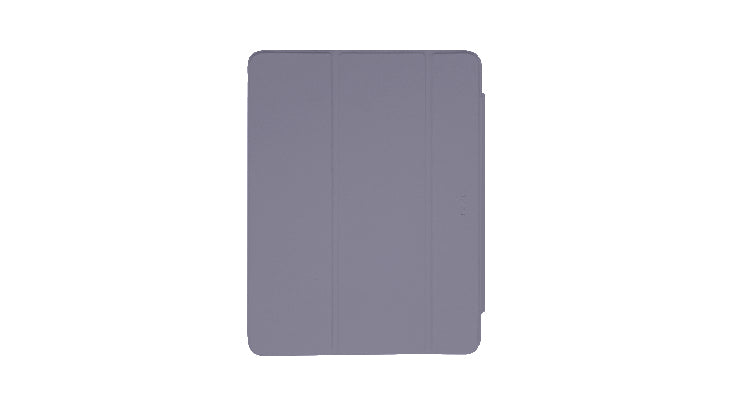 MACALLY - BOOKSTAND IPAD AIR 13 (PURPLE)