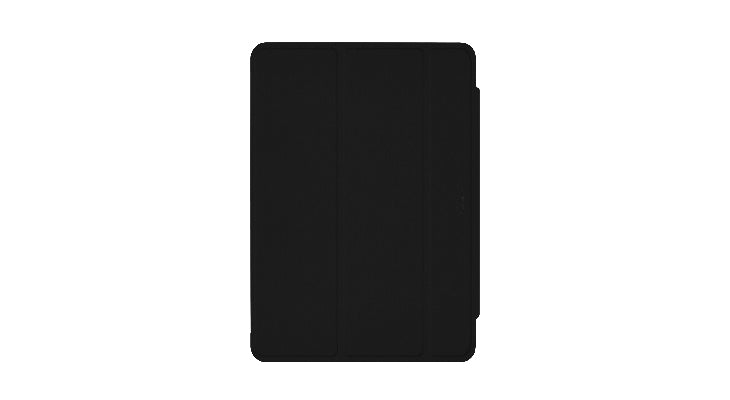 MACALLY - BOOKSTAND IPAD PRO 11 5TH GEN (BLACK)