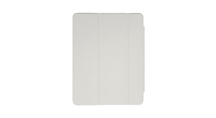 MACALLY - BOOKSTAND IPAD PRO 13 (LIGHT GREY)