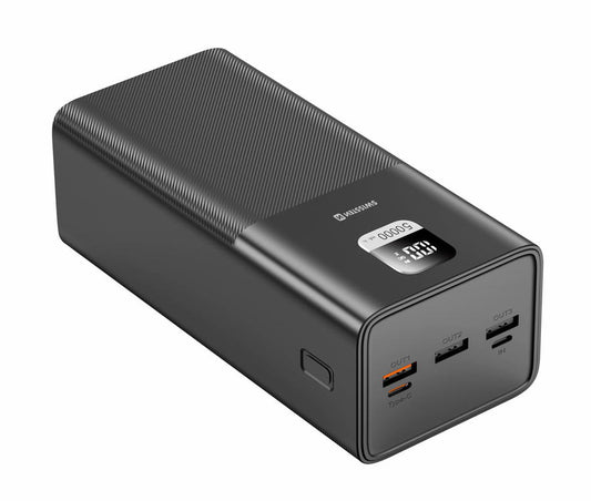 SWISSTEN - POWERBANK POWER LINE 50.000 MAH