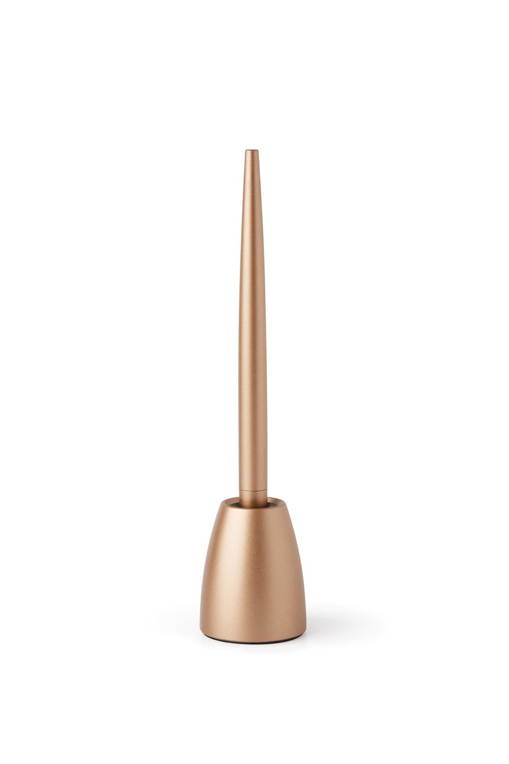 LEXON - CANETA + SUPORTE SCRIBALU (GOLD)