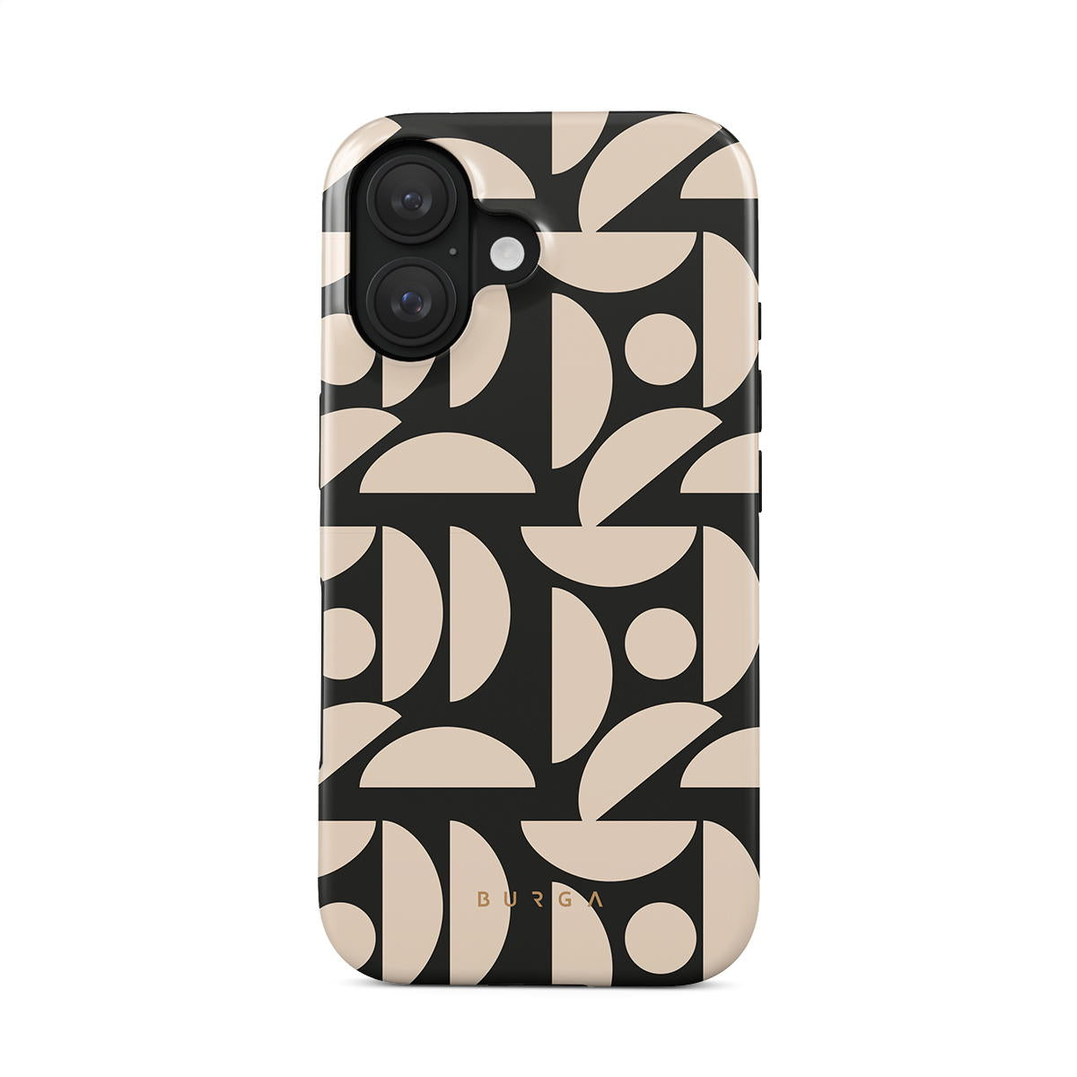 BURGA - TOUGH MAGSAFE IPHONE 16 (MOONLIGHT)