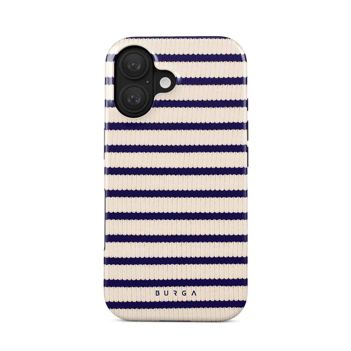 BURGA - TOUGH MAGSAFE IPHONE 16 (OLD MONEY)