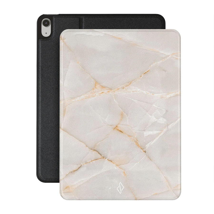 BURGA - FOLIO IPAD AIR 11 (VANILLA SAND)