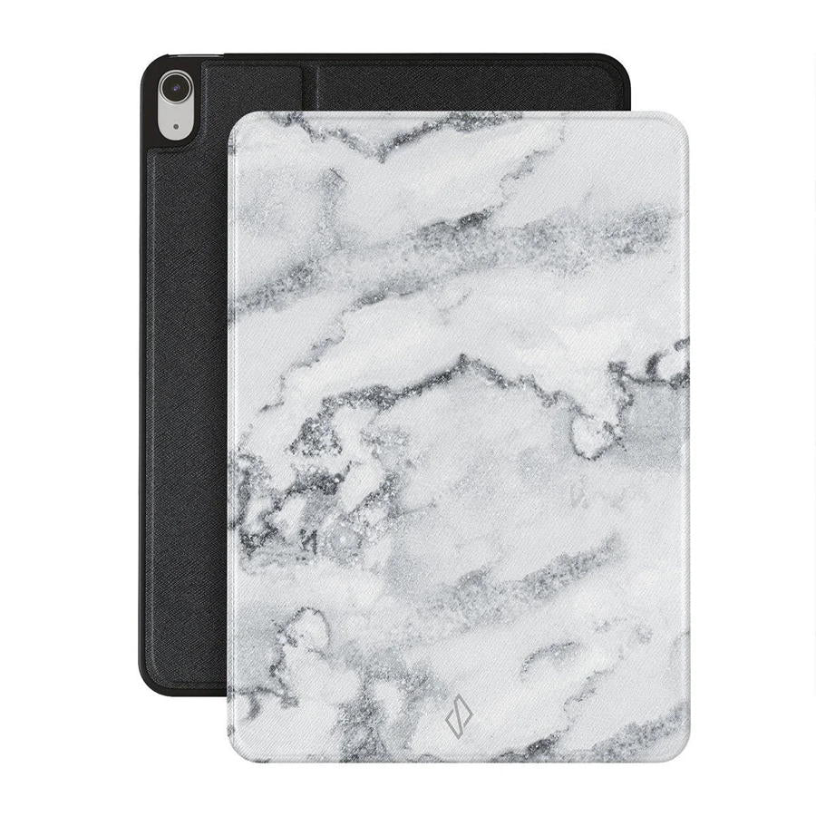 BURGA - FOLIO IPAD AIR 11 (WHITE WINTER)