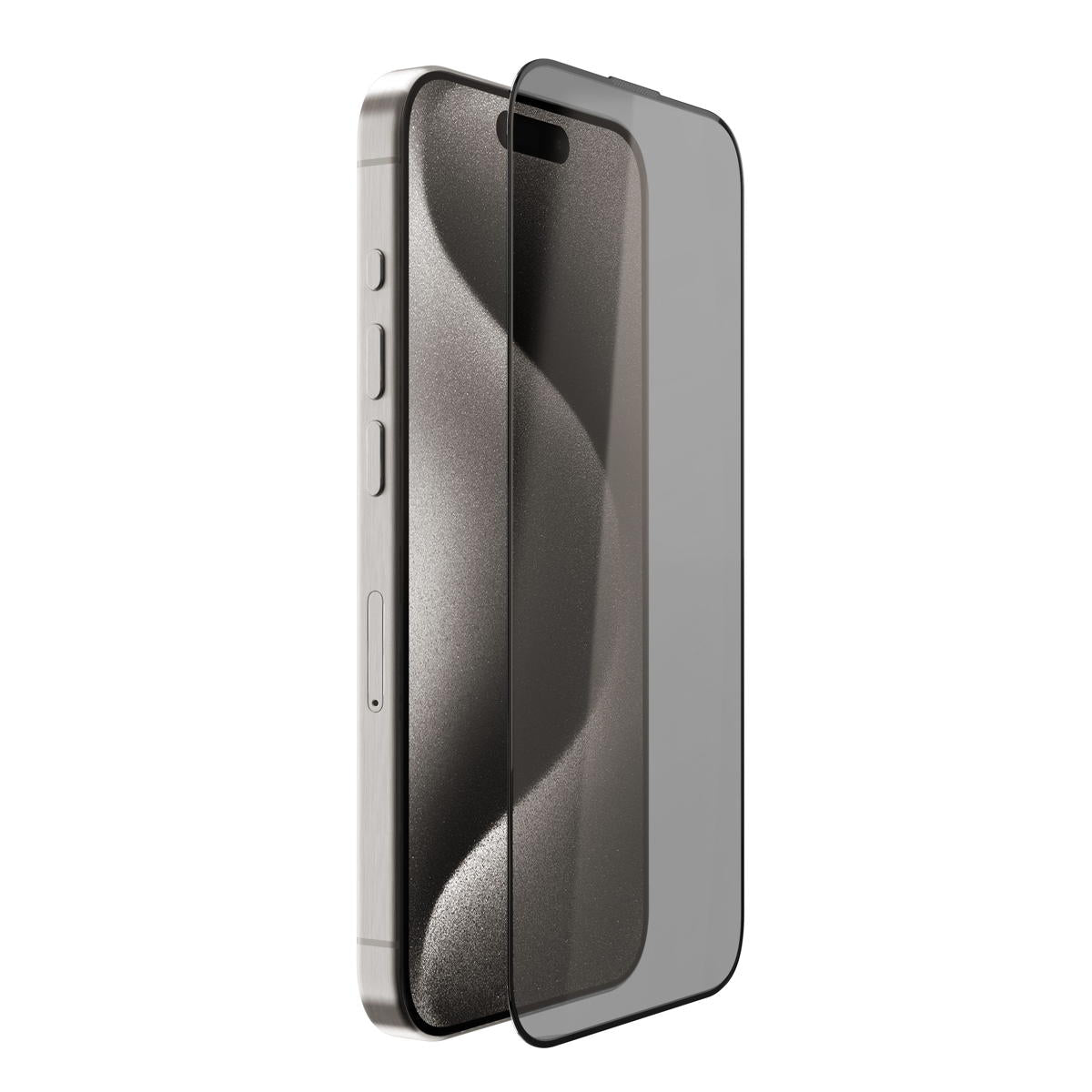 VONMAEHLEN - PRIVACY SCREEN PROTECTOR IPHONE 16