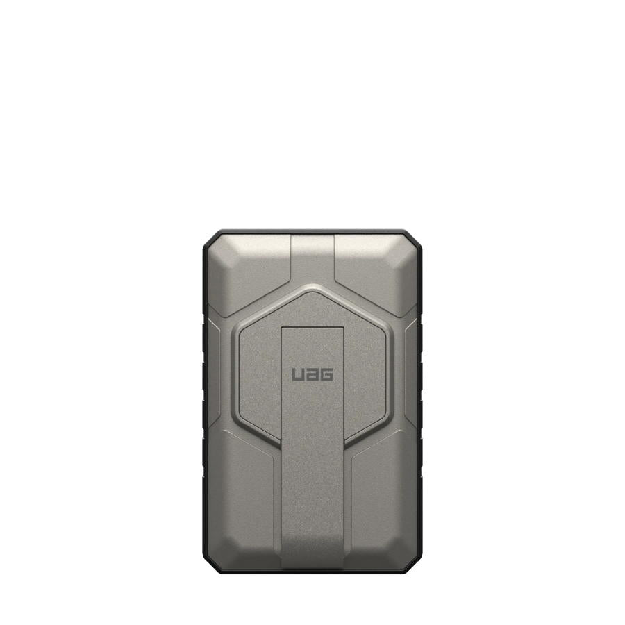 UAG - RUGGED 10K WIRELESS POWERBANK W/STAND