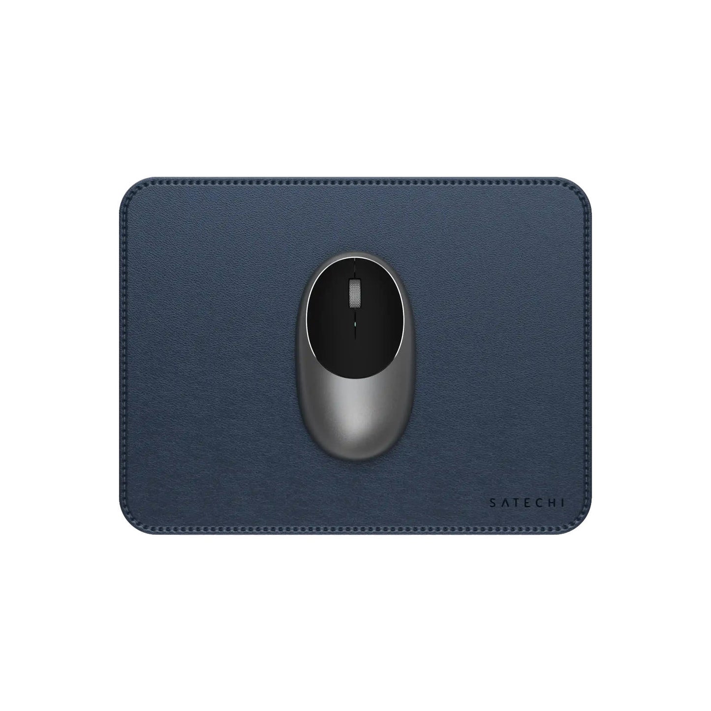 SATECHI - PREMIUM MOUSEPAD (BLUE)