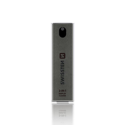 SWISSTEN - DISPLAY CLEANER 2IN1