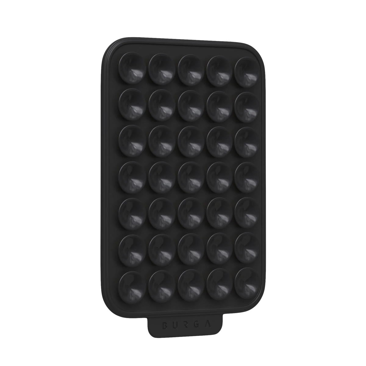 BURGA - STICKPAD (BLACK)
