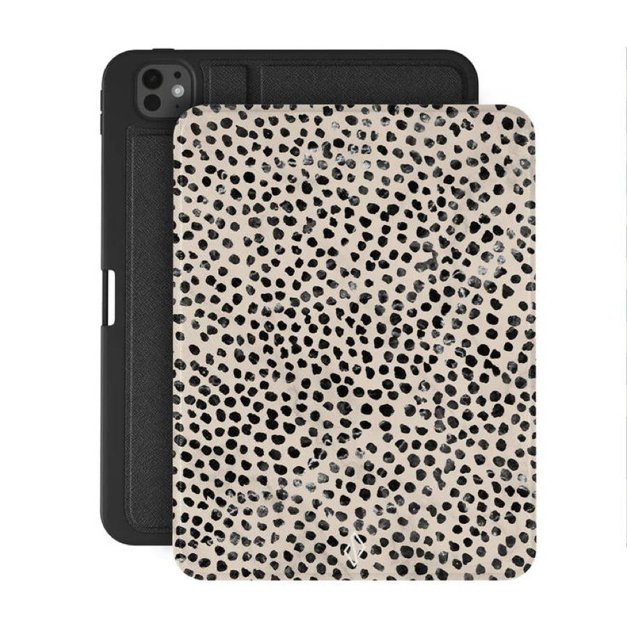 BURGA - FOLIO IPAD PRO 11 5TH GEN (ALMOND LATTE)