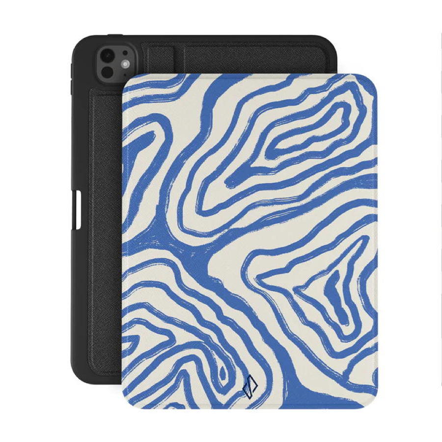 BURGA - FOLIO IPAD PRO 11 5TH GEN (SEVEN SEAS)