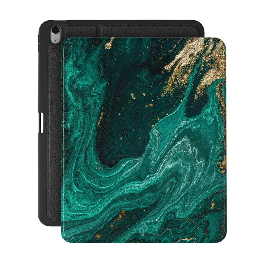 BURGA - FOLIO IPAD AIR 13 (EMERALD)