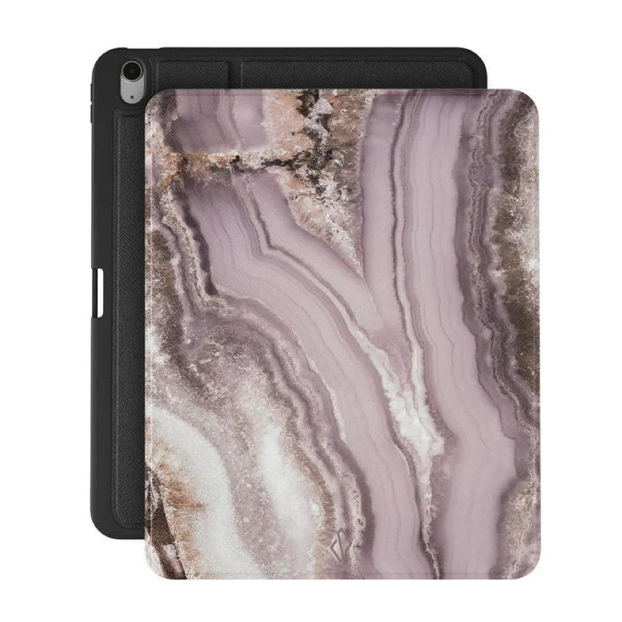 BURGA - FOLIO IPAD AIR 13 (GOLDEN TAUPE)