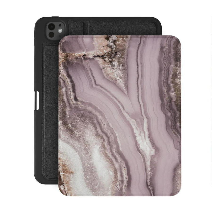 BURGA - FOLIO IPAD PRO 11 5TH GEN (GOLDEN TAUPE)