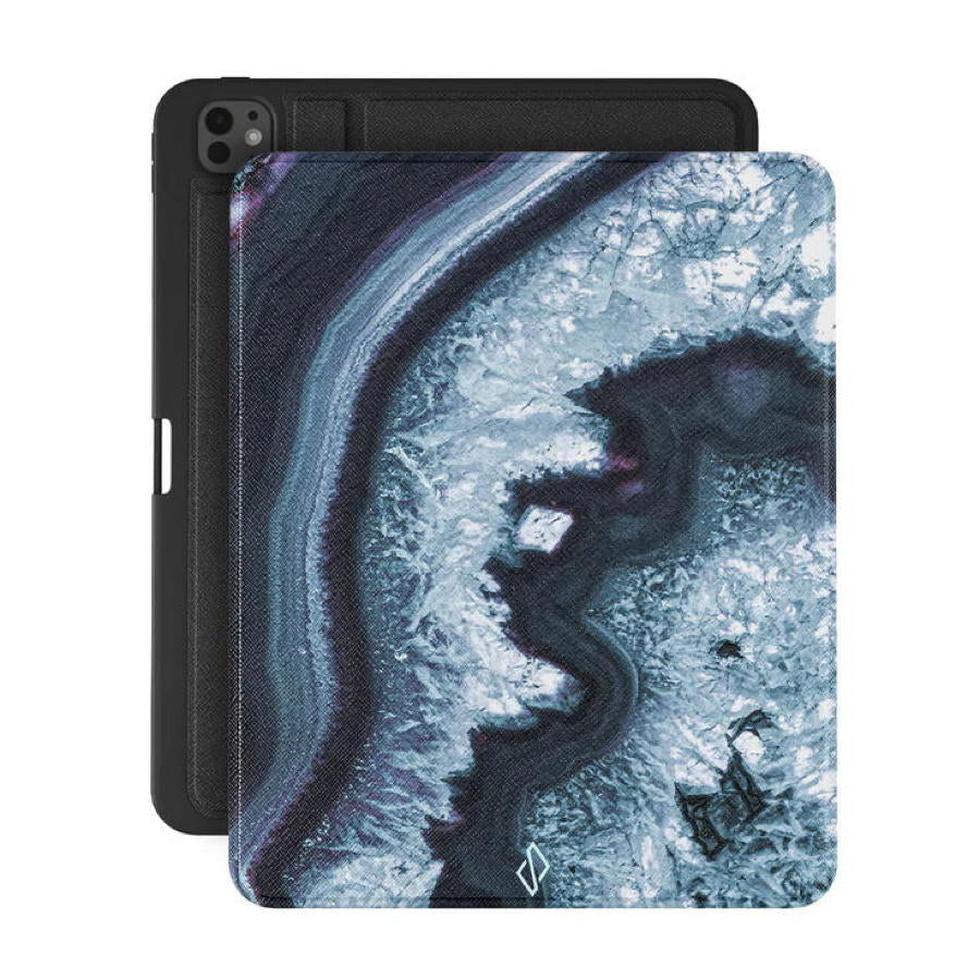 BURGA - FOLIO IPAD PRO 13 (FROZEN LAKE)