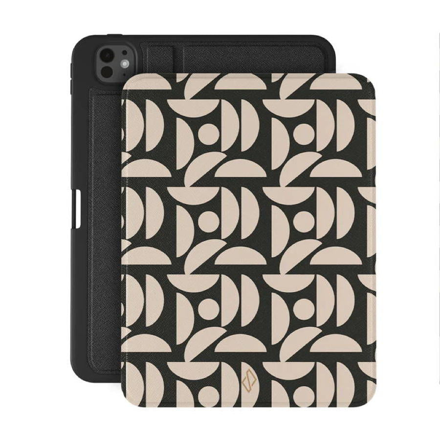 BURGA - FOLIO IPAD PRO 11 5TH GEN (MOONLIGHT)