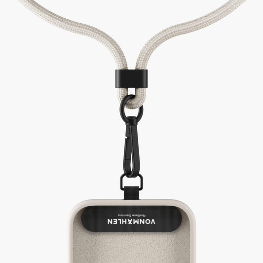 VONMAEHLEN - FITA SUSPENSÃO INFINITY GO (CREAM)