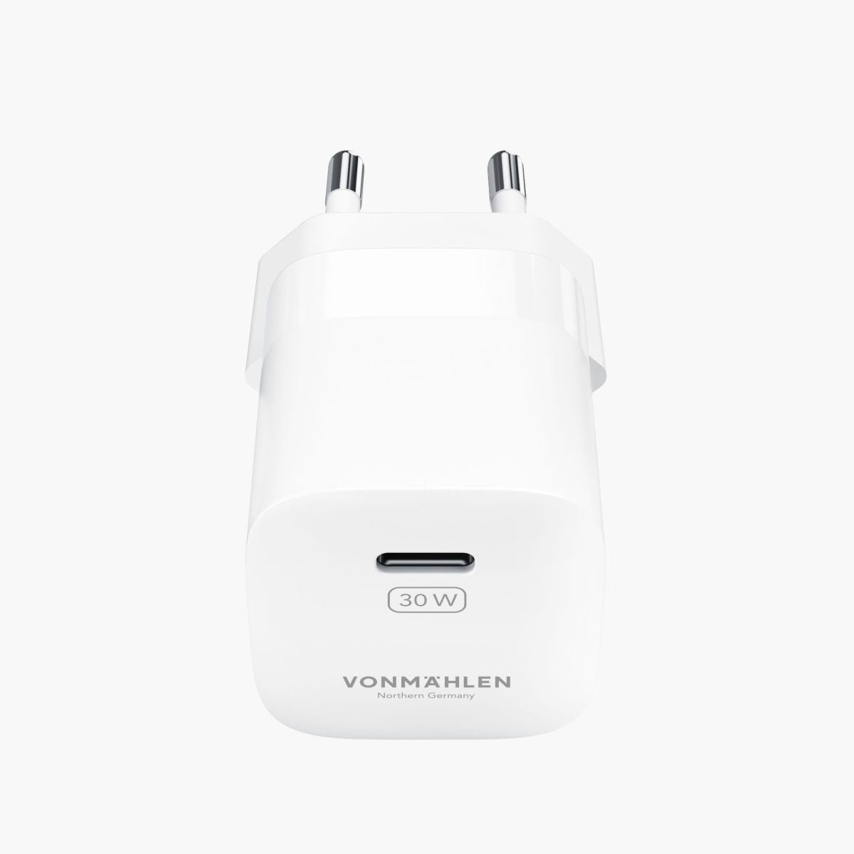 VONMAEHLEN - CARREGADOR AC UNITY GAN 30W