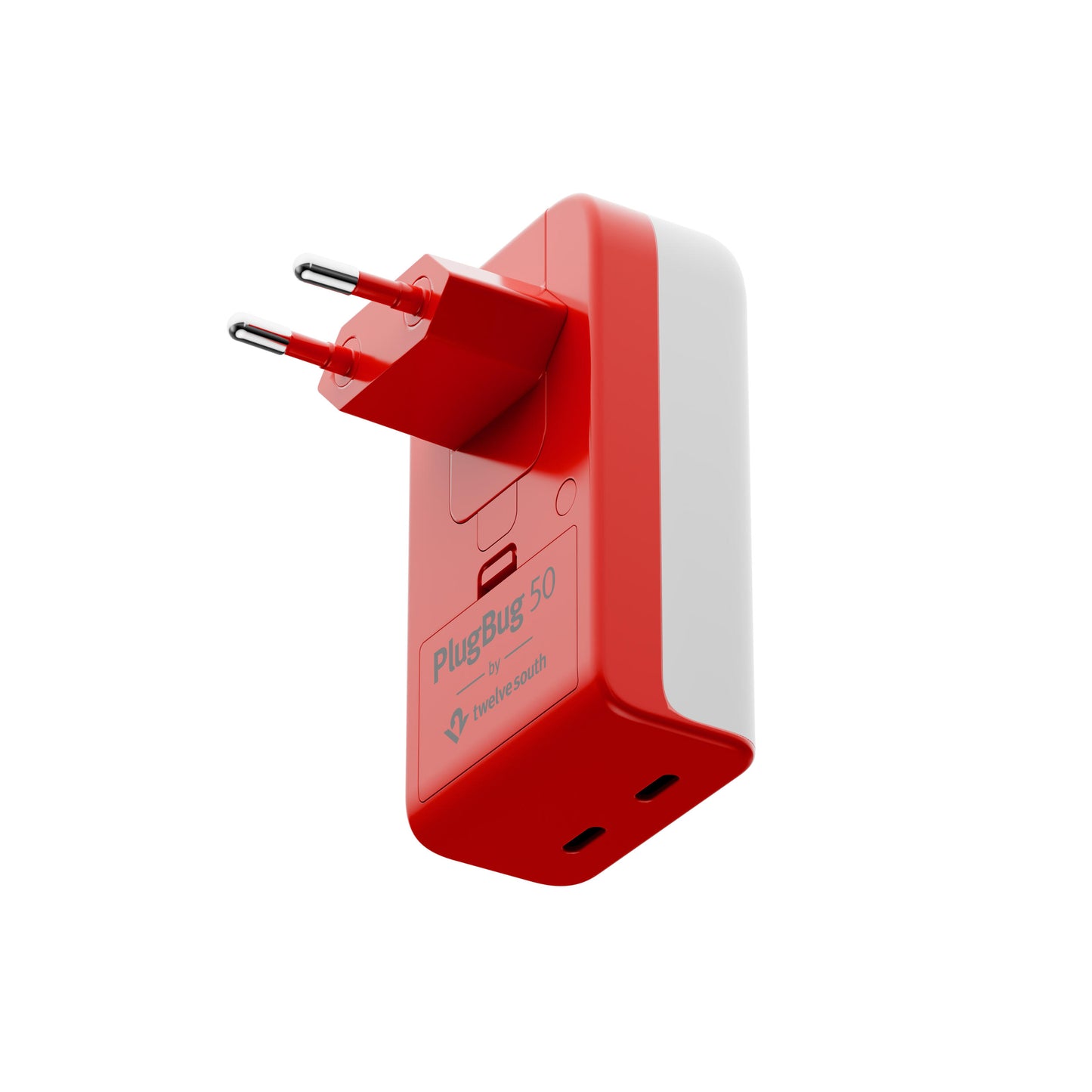 TWELVE SOUTH - PLUGBUG 50W WITH FIND MY (EU/UK)