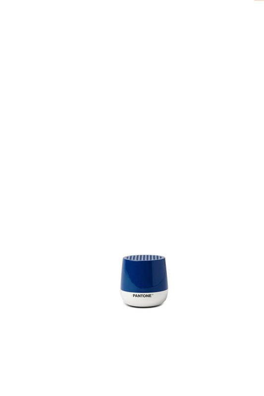 LEXON - COLUNA MINO+ (PANTONE BLUE)