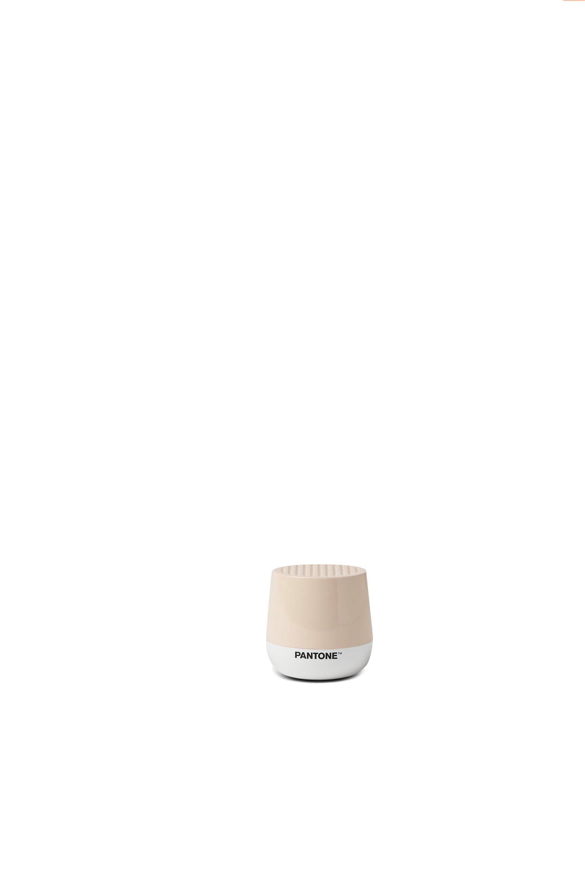 LEXON - COLUNA MINO+ (PANTONE SAND DOLLAR)