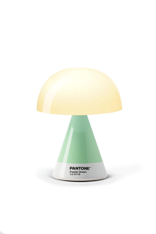 LEXON - CANDEEIRO MINA M (PANTONE PASTEL GREEN)
