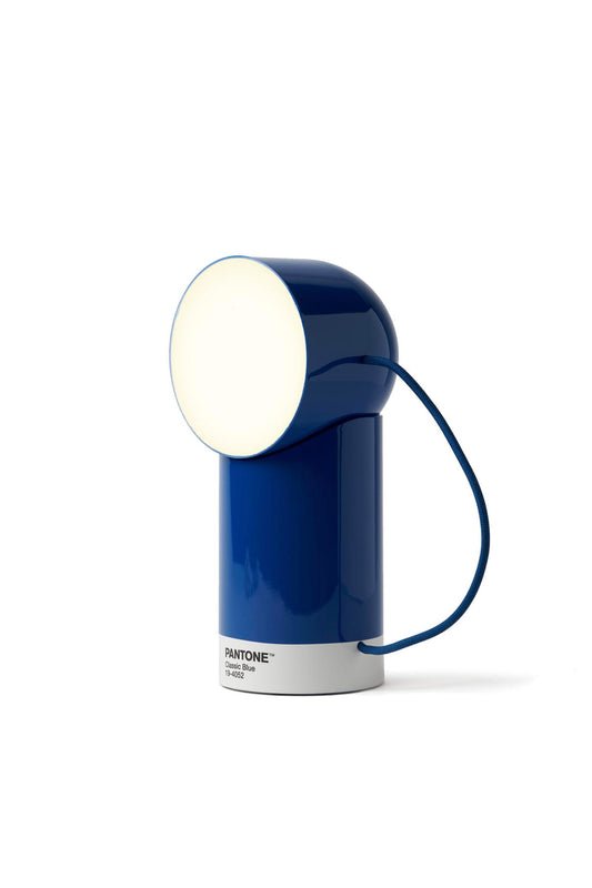 LEXON - CANDEEIRO ORBE (PANTONE BLUE)