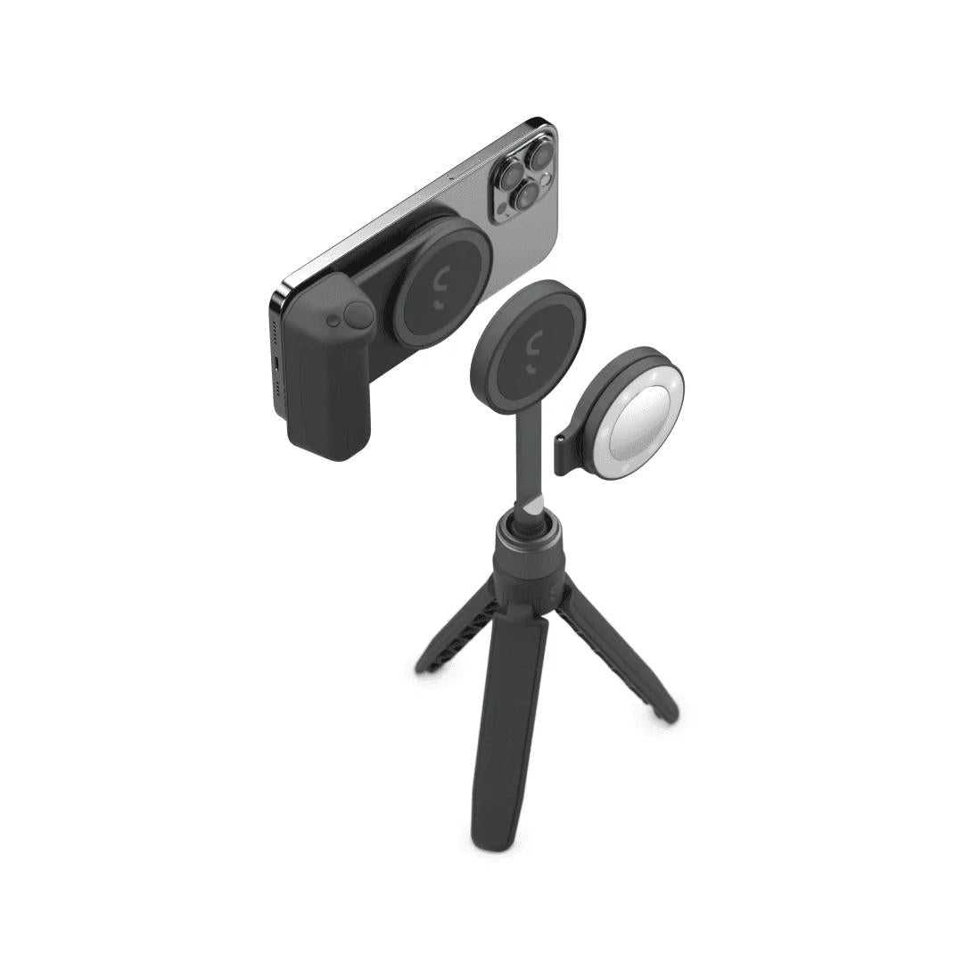SHIFTCAM - SNAPGRIP CLASSIC CREATOR KIT
