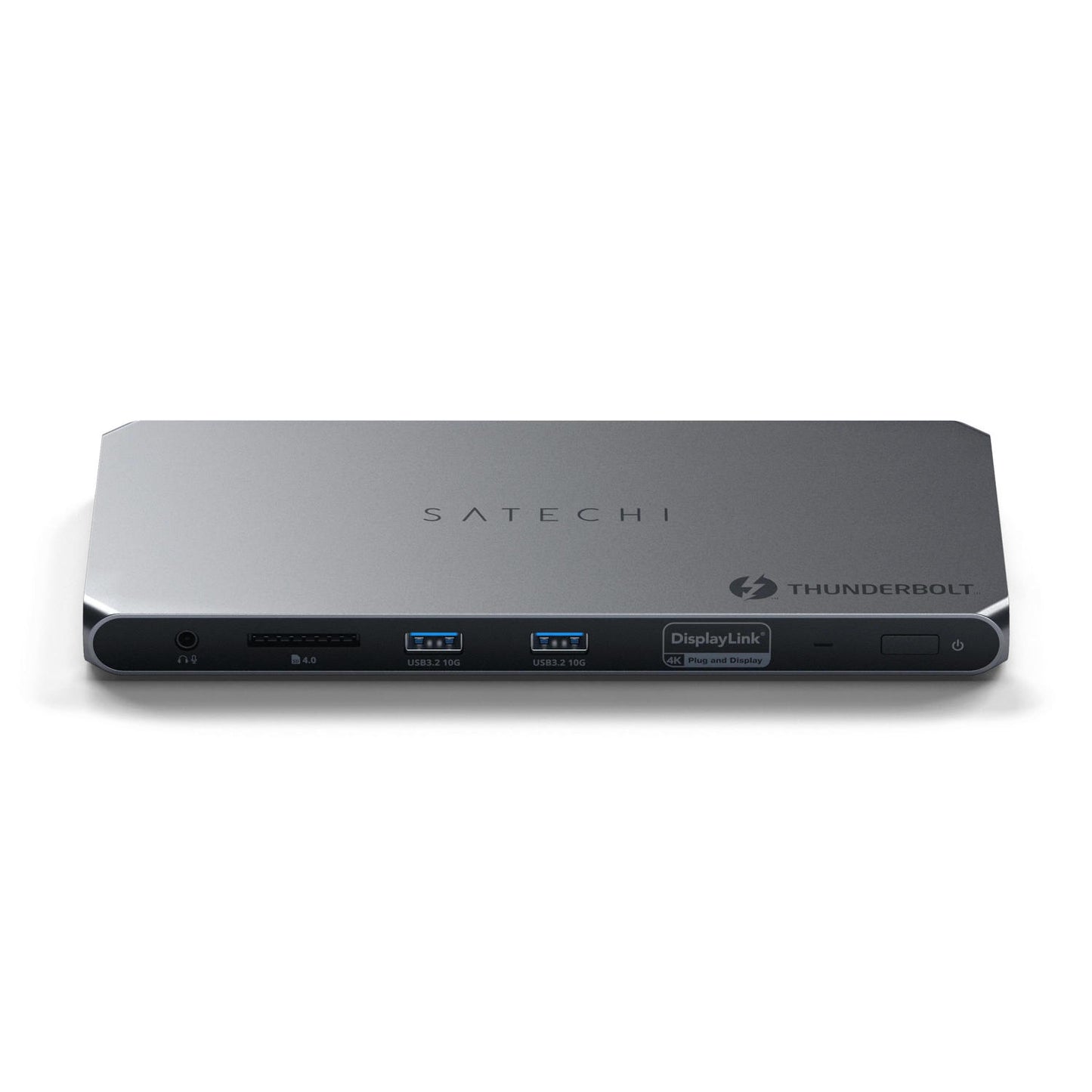 SATECHI - THUNDERBOLT 4 DOCKING STATION W/ DISPLAYLINK