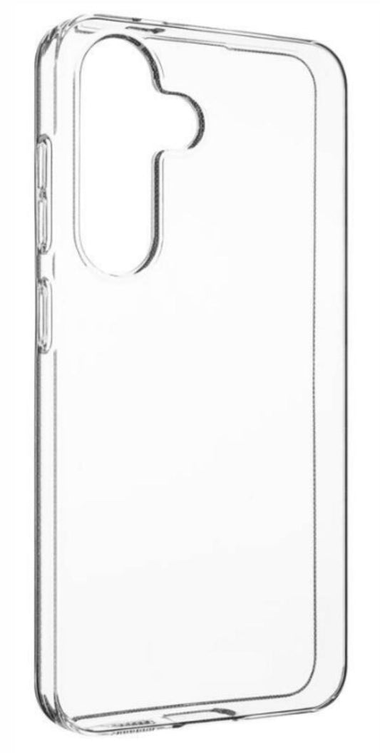 SWISSTEN - JELLY SAMSUNG GALAXY S25 PLUS (TRANSPARENT)