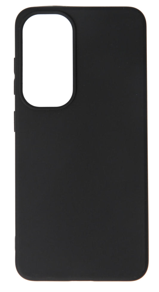 SWISSTEN - SOFT JOY SAMSUNG GALAXY S25 PLUS (BLACK)