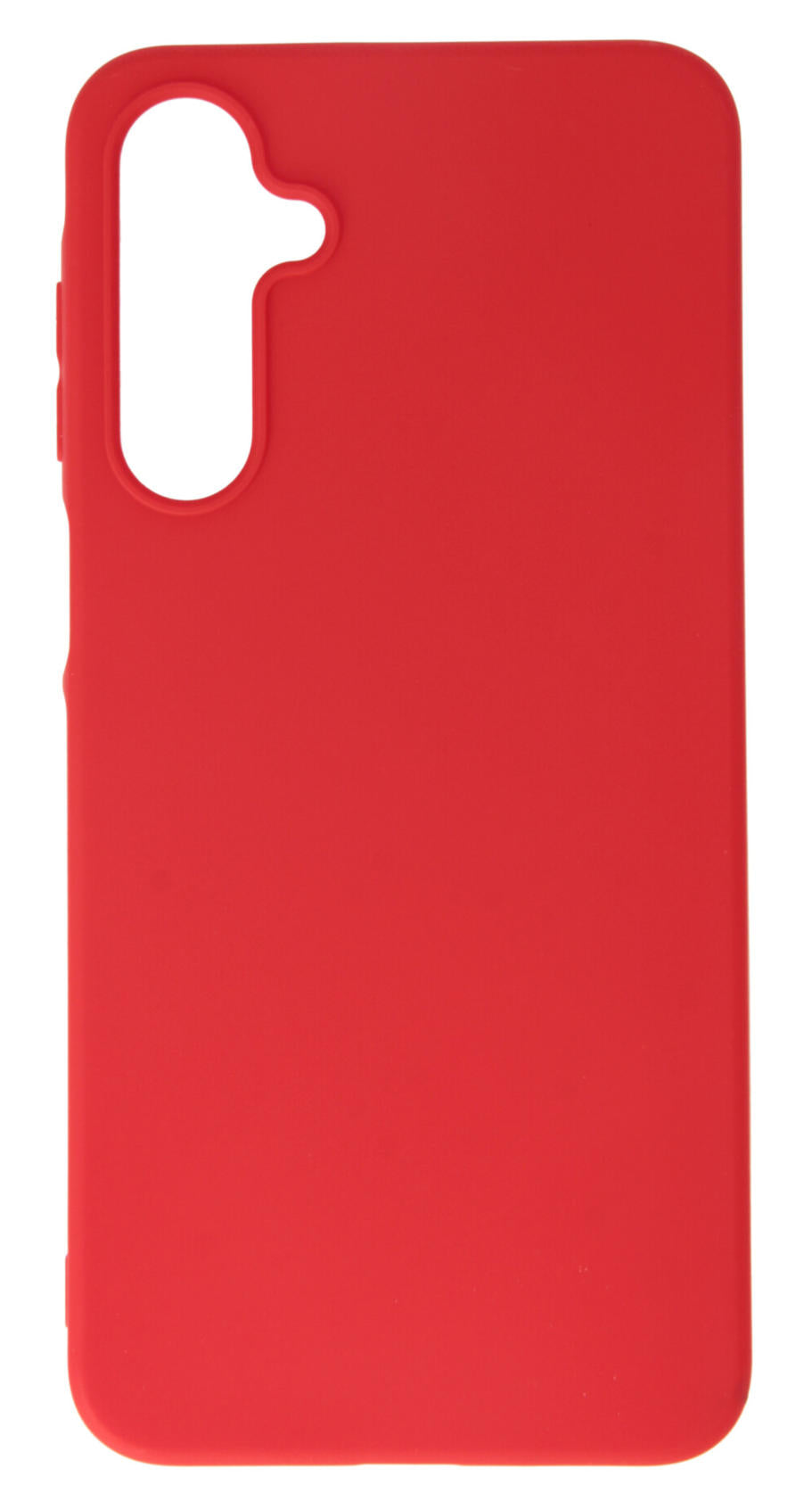 SWISSTEN - SOFT JOY SAMSUNG GALAXY A16 (RED)