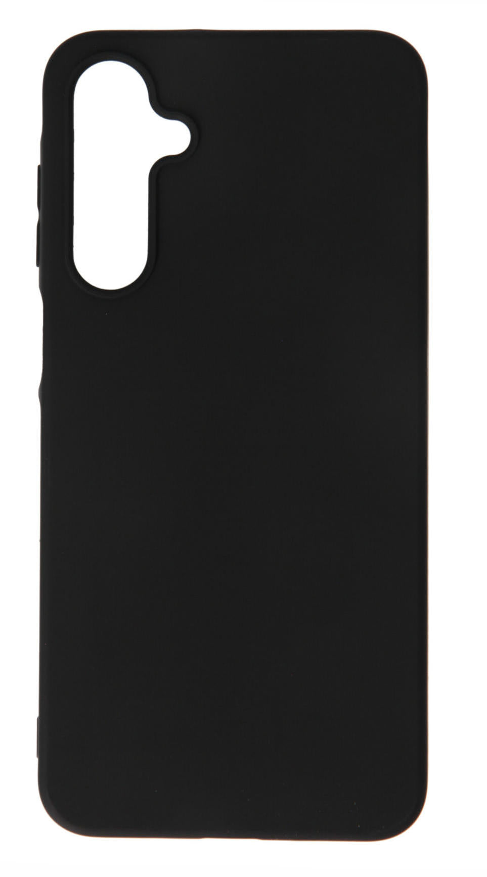 SWISSTEN - SOFT JOY SAMSUNG GALAXY A36 (BLACK)