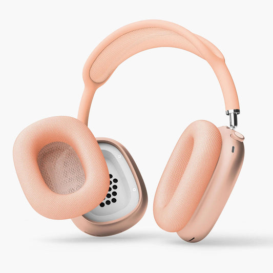 VONMAEHLEN - AIR CUSHIONS FOR AIRPODS MAX (ORANGE)