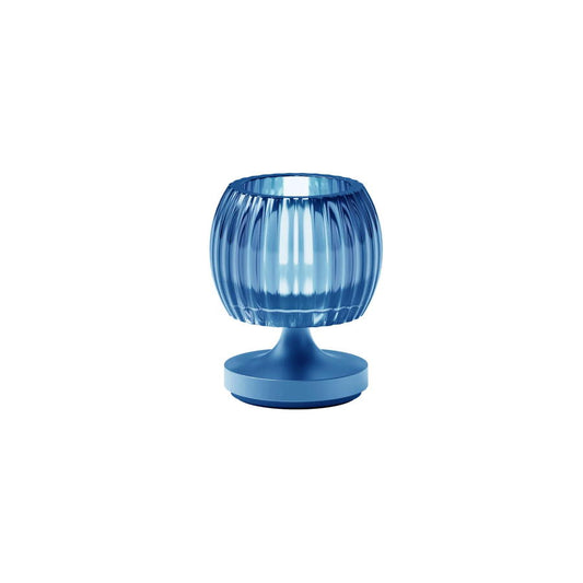 STYLISTIC - CANDEEIRO HARI LAMP S (WAVES BLUE)