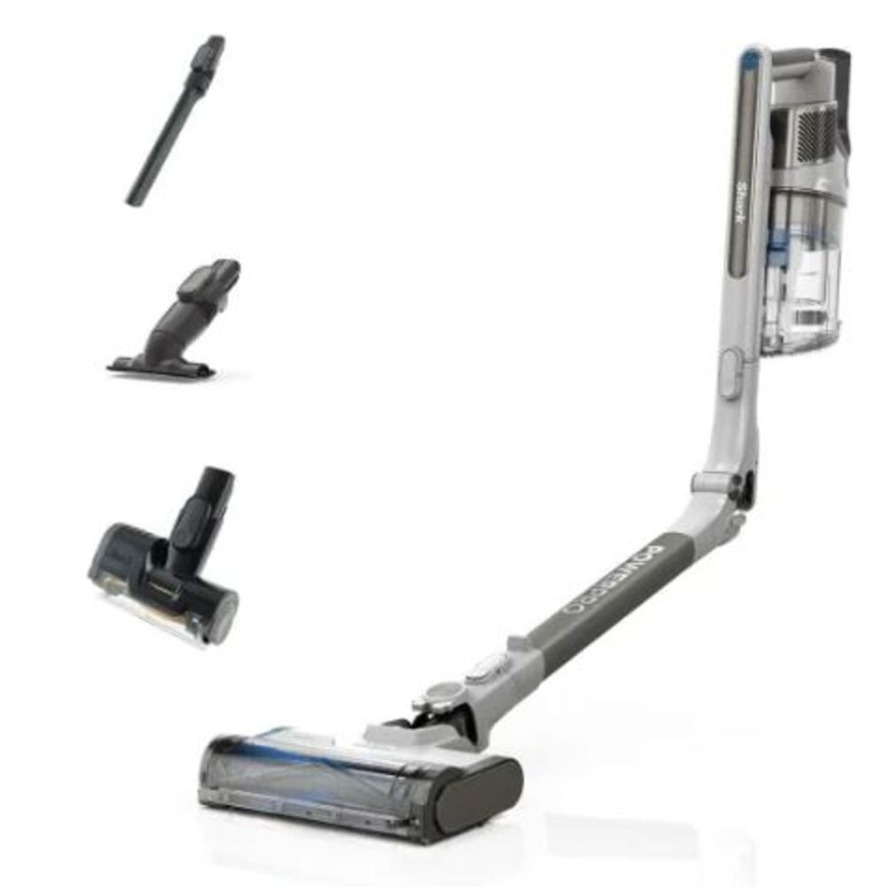 SHARK - ASPIRADOR VERTICAL IZ380EUT