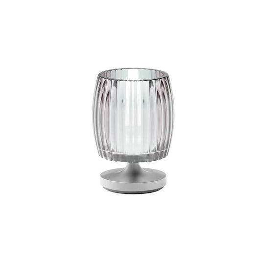 STYLISTIC - CANDEEIRO HARI LAMP M (WAVES WHITE)