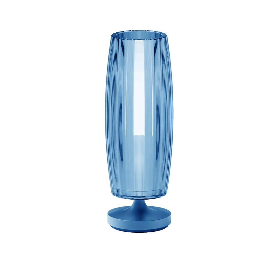 STYLISTIC - CANDEEIRO HARI LAMP L (WAVES BLUE)