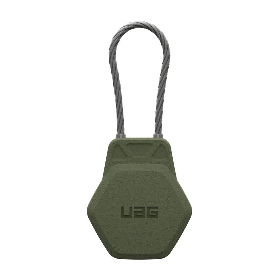 UAG - CIVILIAN CASE AIRTAG (OLIVE DRAB)