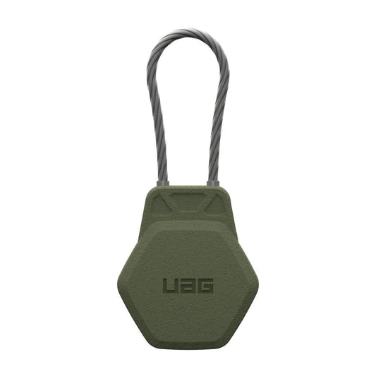 UAG - CIVILIAN CASE AIRTAG (OLIVE DRAB)