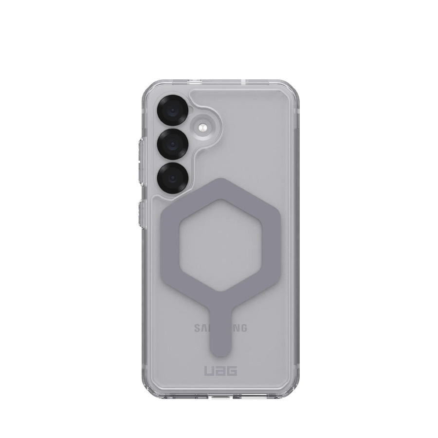 UAG - PLYO PRO GALAXY S25 (ICE/SILVER)
