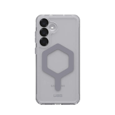 UAG - PLYO PRO GALAXY S25 PLUS (ICE/SILVER)