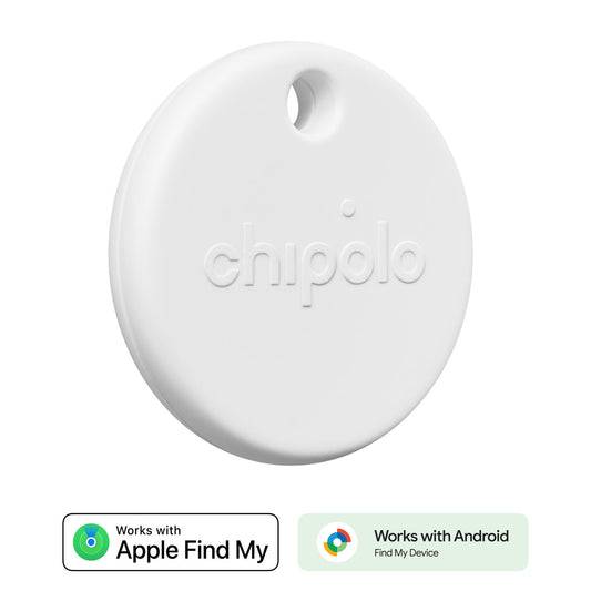 CHIPOLO - CHIPOLO POP (WHITE)
