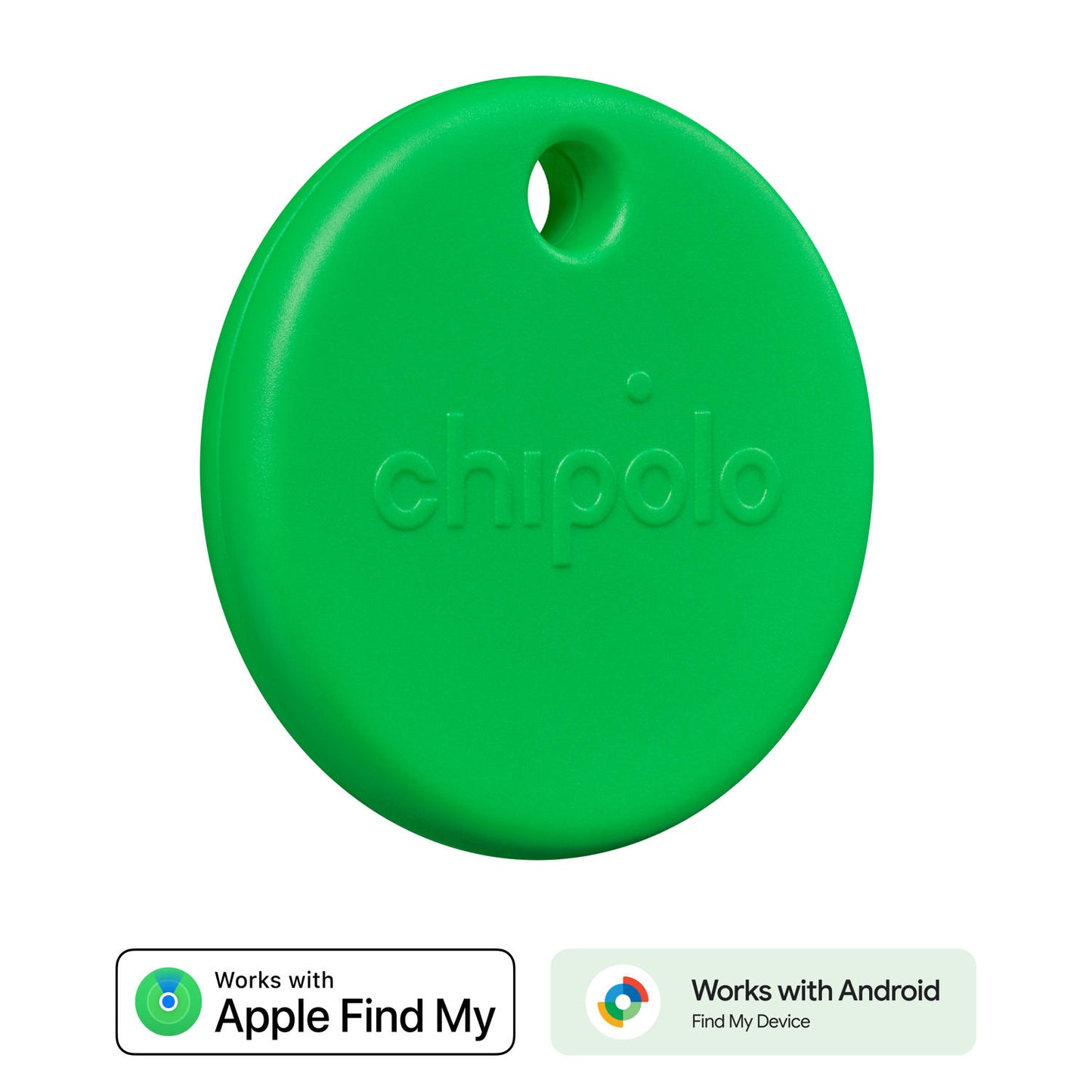 CHIPOLO - CHIPOLO POP (GREEN)